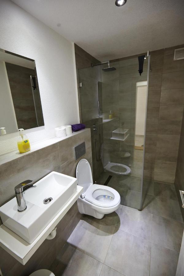 Apartment Azulmburgo Vrnjačka Banja Buitenkant foto