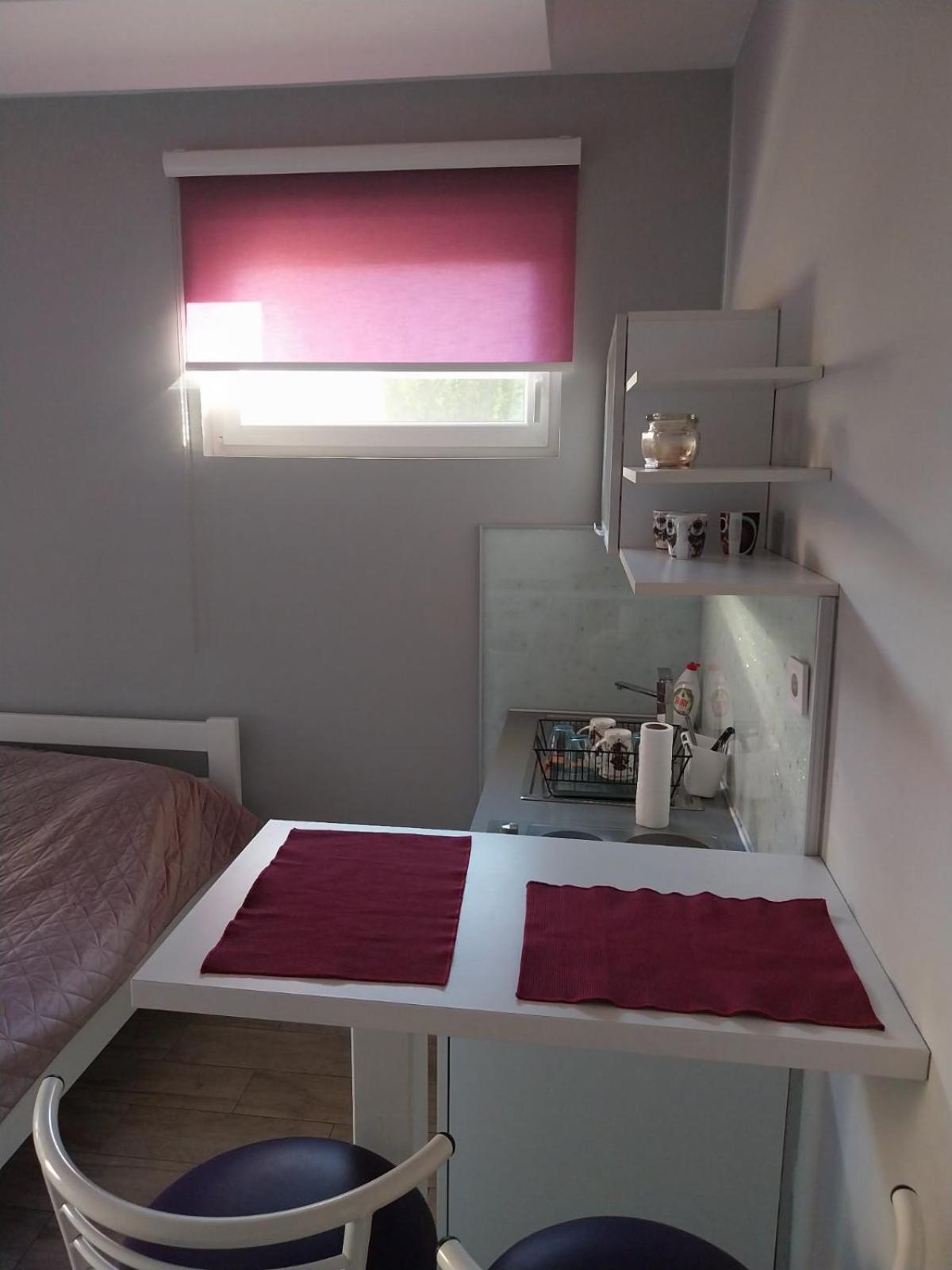 Apartment Azulmburgo Vrnjačka Banja Buitenkant foto