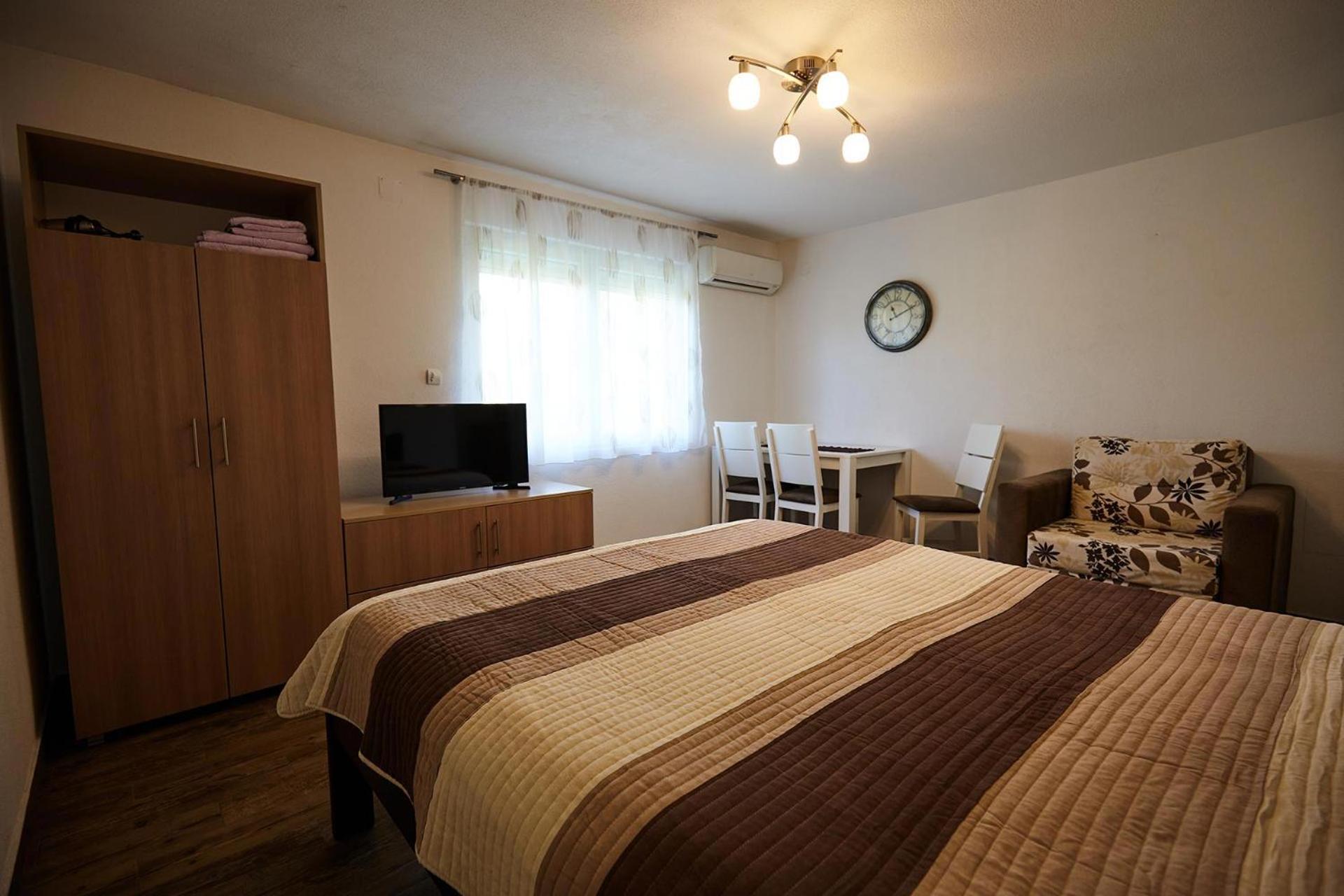 Apartment Azulmburgo Vrnjačka Banja Buitenkant foto
